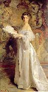 John Singer Sargent Sargent  Ada Rehan oil painting artist